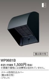 WP9681B