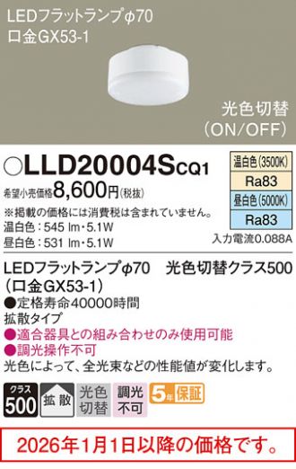 LLD20004SCQ1