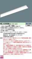 NEL4300DNRD9
