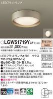 LGW51719YCF1