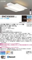 SNCX58300