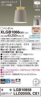 XLGB1066CE1