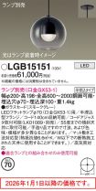 LGB15151