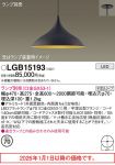 LGB15193