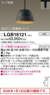LGB16121
