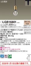 LGB16801