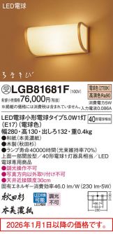 LGB81681F