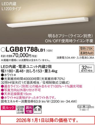 LGB81788LB1