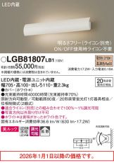 LGB81807LB1