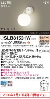 SLB81531W