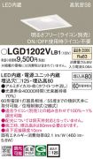 LGD1202VLB1