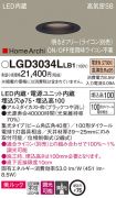 LGD3034LLB1