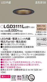 LGD3111LLE1