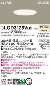 LGD3126VLE1