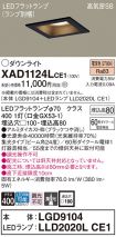 XAD1124LCE1