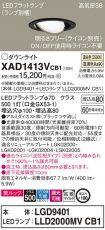 XAD1413VCB1