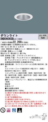 XND0606SBLG1