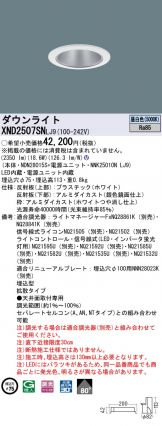 Panasonic(パナソニック) ダウンライト激安 電設資材販売 ネットバイ