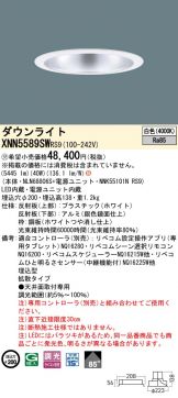 XNN5589SWRS9