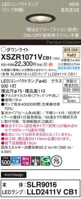 XSZR1071VCB1