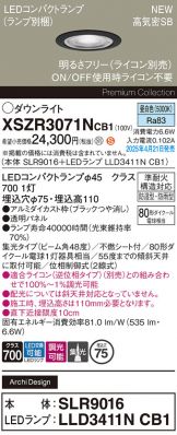 XSZR3071NCB1