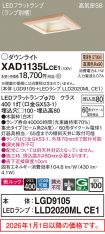 XAD1135LCE1