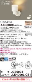 XAS3004LCE1