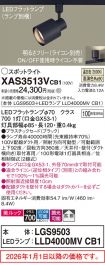 XAS3513VCB1