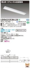 LEKR42325...