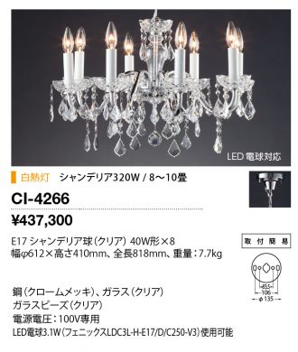 CI-4266
